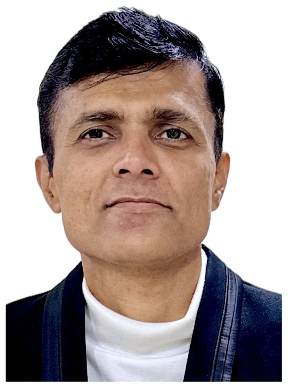 Paresh Chauhan, Business Owner · Pravin Kumar & Sons